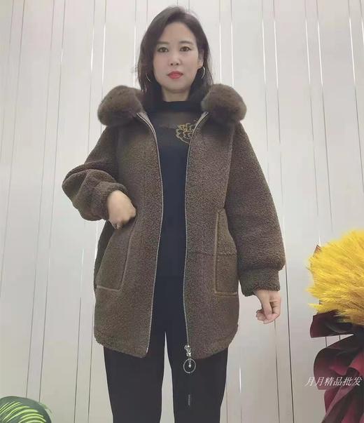 80640304 05043164兴隆828外套 商品图0