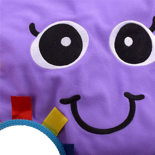 KS KIDS  奇智奇思顽皮小章鱼  KDSCKA10683 商品图2