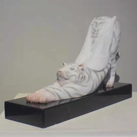 如虎添翼No.2-钱方舟