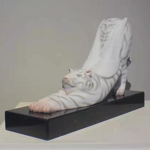 如虎添翼No.2-钱方舟 商品图0