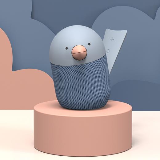 Libratone小鸟 BIRD 智能蓝牙音箱 商品图3