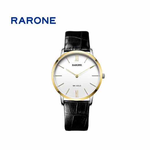 RARONE雷诺表臻诚系列石英对表99301 商品图0