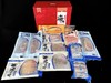 【BH】【WNX】舟山海鲜 超值套餐  约12斤 商品缩略图0