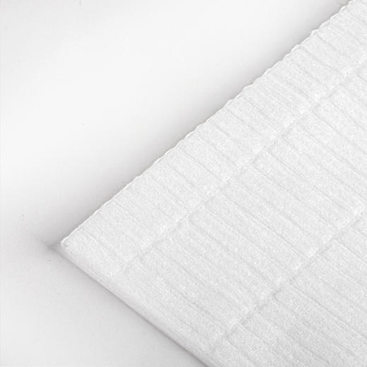 【咔咔玛】静电除尘纸一次性拖把布32张/卷 吸头发吸灰尘吸宠物毛发 商品图5