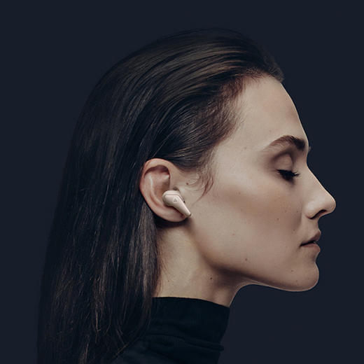 Libratone 真无线入耳式降噪耳机 （第二代） 商品图1