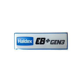 标签瀚德EBS标签瀚德Haldex