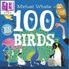 【中商原版】Michael Whaite 绘本3册套装 100 Dogs Cats Birds 100只狗猫鸟哦 英文原版 进口图书 儿童动物绘本 趣味图画书  商品缩略图3