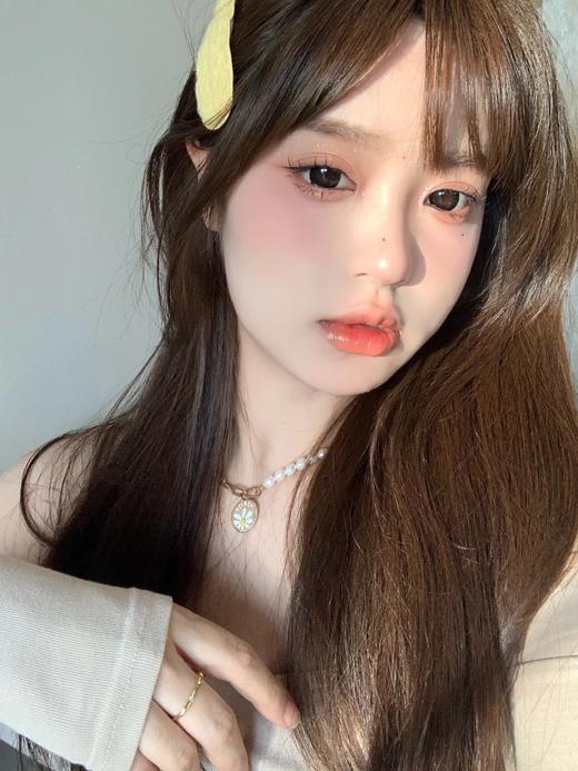 sheepcon 夏黑葡萄 14.5mm 含硅水凝胶 年抛 商品图7