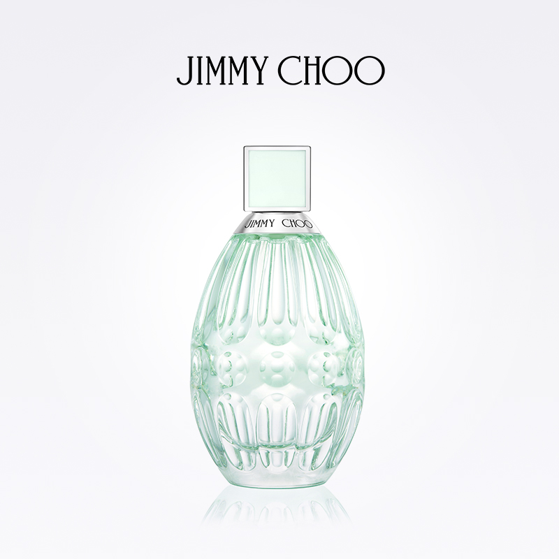 【官方正品】JIMMY CHOO/吉米周碧蕊女士淡香水