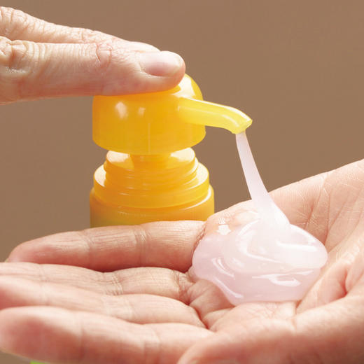 【抄底囤】柑气楼柑橘精华滋养洗发露725g*3 商品图1