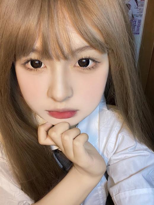 sheepcon 夏黑葡萄 14.5mm 含硅水凝胶 年抛 商品图5