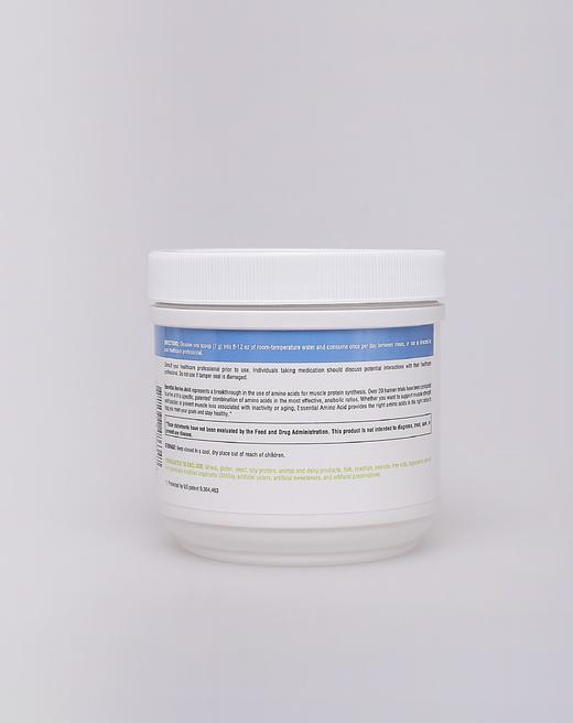 【九种复合氨基酸粉剂】Essential Amino Acid 210g 9种氨基酸儿童喜欢口味  肠漏修复 增加代谢比率 增强肌肉合成 Purecise倍赛思 商品图9