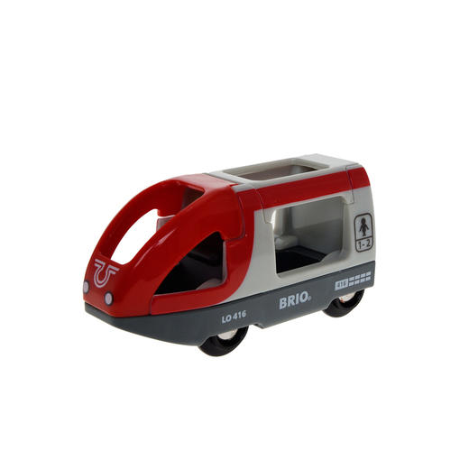 BRIO 火车系列旅行火车BROC33505 商品图16