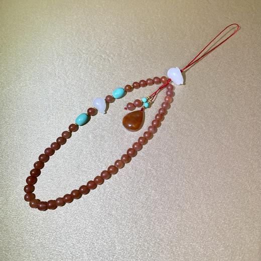 和田玉（羊脂玉）挂件--鼠头 商品图1