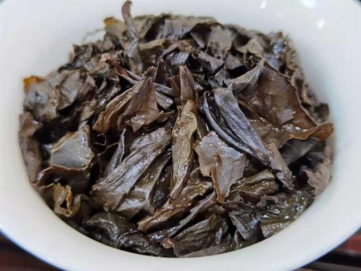 2021春王料老铁 茶王级品质（传统老工艺·安溪铁观音·直面茶）2021春 商品图6