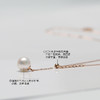 美裕 【相遇】金18k海水珍珠吊珠链8.5-9mm 新106331  原103817 商品缩略图4