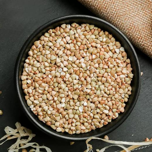 人民有机荞麦米380g 商品图1