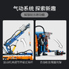 乐高LEGO 重型拖车 LEGC42128 商品缩略图2