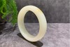 【御珠宫坊·传承系列】羊脂白玉手镯57mm 商品缩略图3