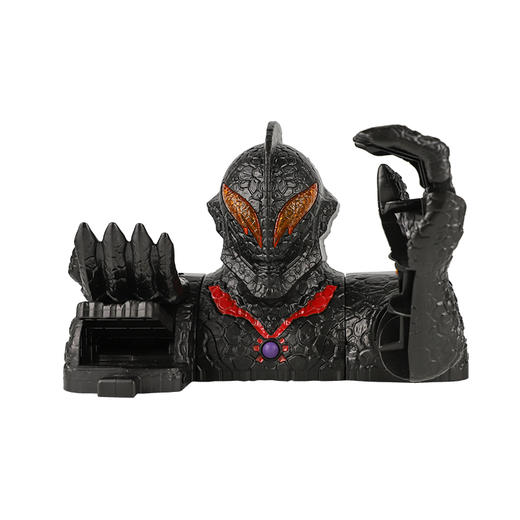 万代Bandai  怪兽集合 贝利亚城堡套装 BANC33728 商品图3