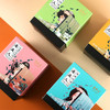 【宜昌助农馆】长盛川·玫瑰苹果花茶 3g*12包/盒 商品缩略图3