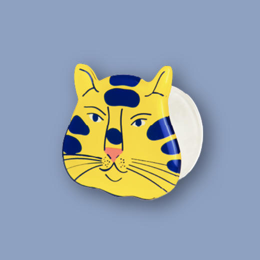 【勿拍】日出之地系列-手机气囊支架 商品图0