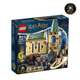 乐高LEGO 霍格沃兹扩展套装 LEGC76387