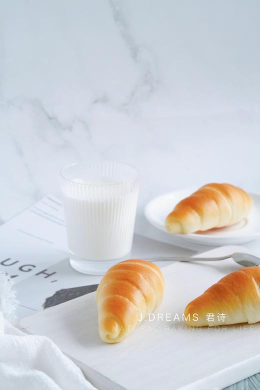 盐可颂 商品图2