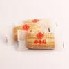 圆荣圆 368g海盐白脱曲奇上海礼物  可可曲奇 核桃曲奇 休闲零食 办公室零食 商品缩略图5