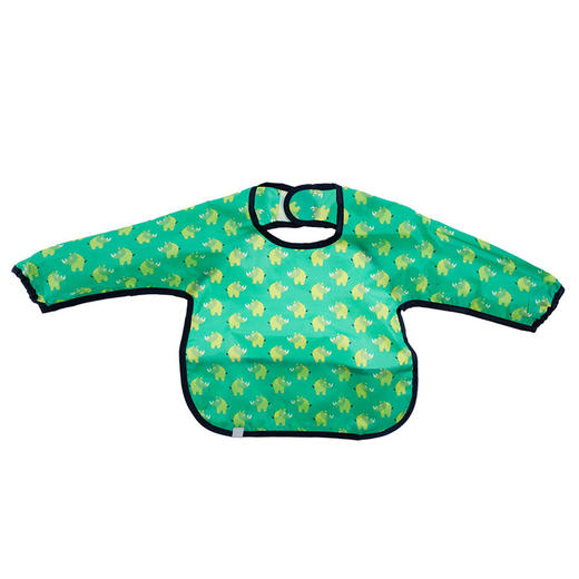 LASSIG长袖围嘴-犀牛LASCLTEXBLS088 商品图0