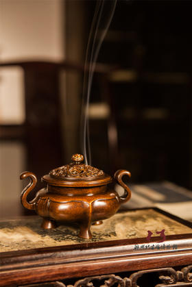 巧生炉-朝冠耳海棠 C139  SP3590