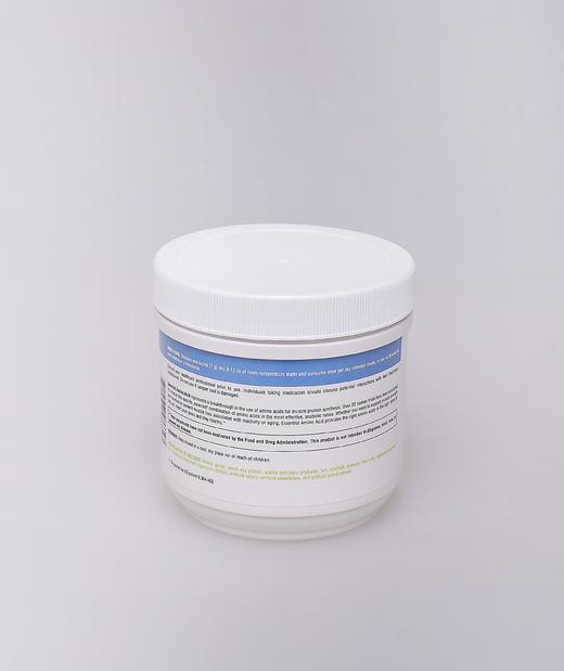 【九种复合氨基酸粉剂】Essential Amino Acid 210g 9种氨基酸儿童喜欢口味  肠漏修复 增加代谢比率 增强肌肉合成 Purecise倍赛思 商品图10