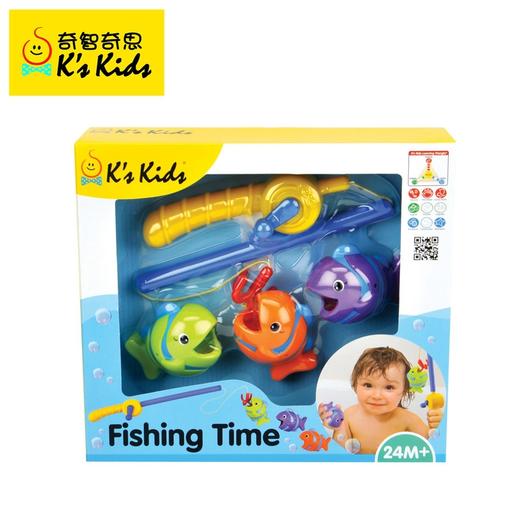 KS KIDS  钓鱼乐  KDSCKA10693 商品图1