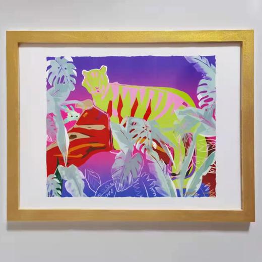 春虎·猛虎出山 商品图0