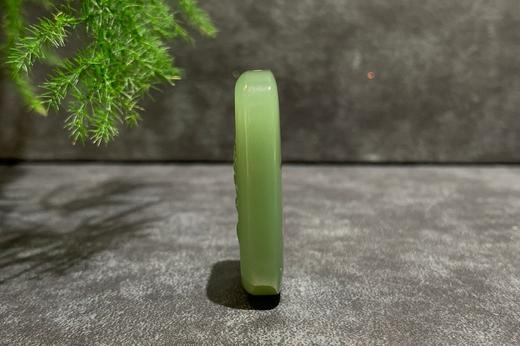 【御珠宫坊】碧玉花牌 商品图4