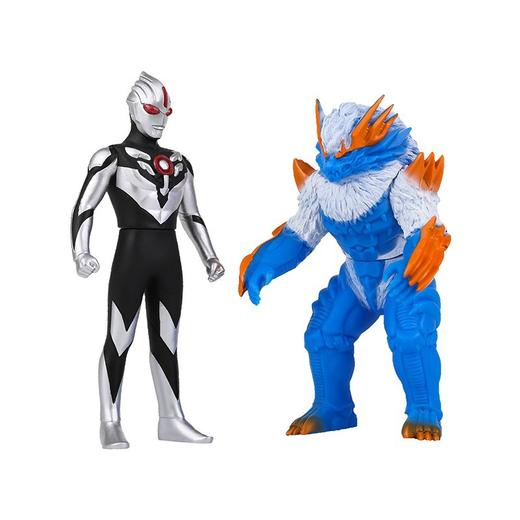 万代Bandai  暗黑欧布奥特曼超决战霍洛波罗兹 BANC69005 商品图1