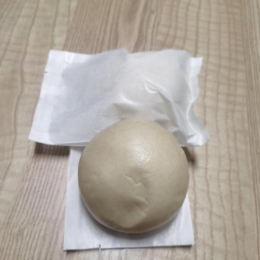 丨生态丨全麦馒头 自然酵母发酵 一箱（10个，约2斤） 自然酵母+自然农发全麦面粉制作 商品图0