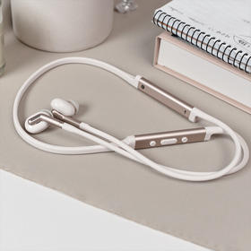 Libratone TRACK（第2代）入耳式无线降噪耳机