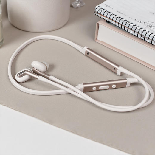 Libratone TRACK（第2代）入耳式无线降噪耳机 商品图0