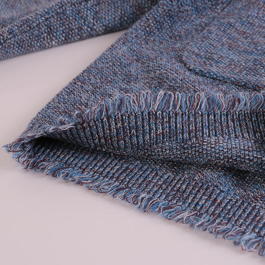 麦克斯菲瑞小香风名媛气质针织衫mh1z158 商品图4