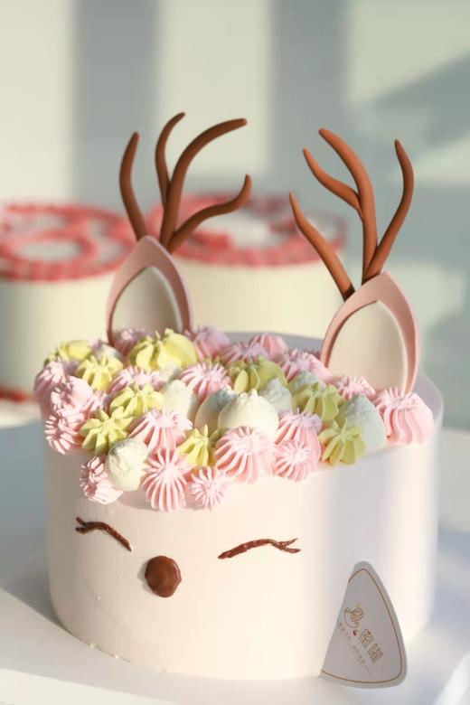 小鹿（提前一天以上预定） 商品图0