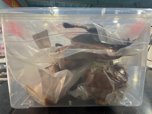 肉食礼盒-泰山名吃 商品图0