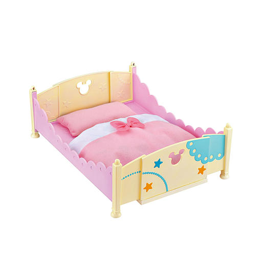 万代Bandai  迪士尼米奇和米妮甜睡套装 BANC37442 商品图1