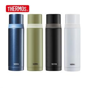 膳魔师 旋转开盖FFM-500/501真空不锈钢保温杯500ML