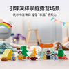 乐高LEGO 全家野营车大冒险 LEGC10946 商品缩略图2