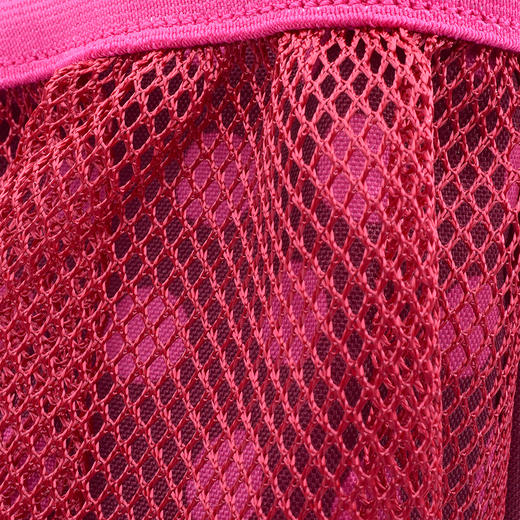 LASSIG  LASSIG儿童MINI双肩包-玫红波点  LASCLMBP1119 商品图3