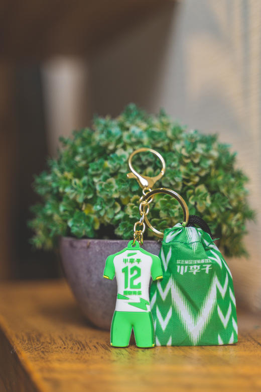 2022年-小李子会员礼物 商品图1