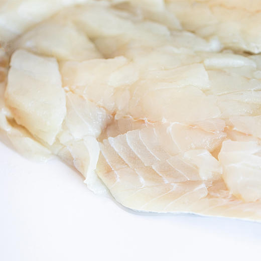 【团圆饭压轴】精品松鼠鲈鱼500g 商品图1