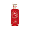 社供酒红色传承贵州酱香型白酒53度茅台镇核心产区500ml单瓶装 商品缩略图1