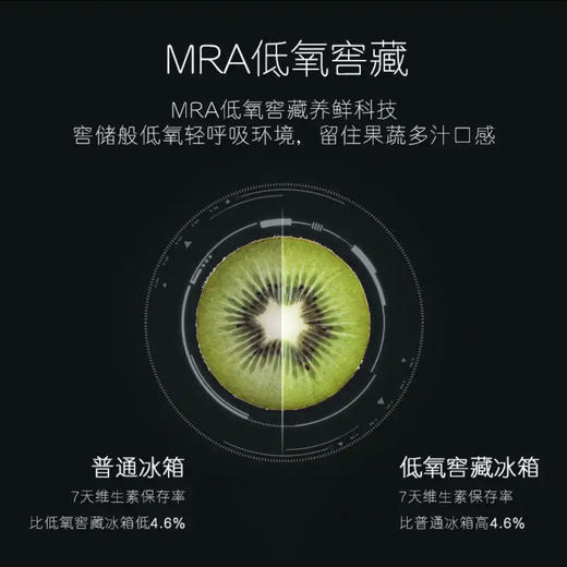 卡萨帝（Casarte）冰箱BCD-386WLCMDM4W1U1 商品图9